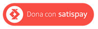 dona con satispay