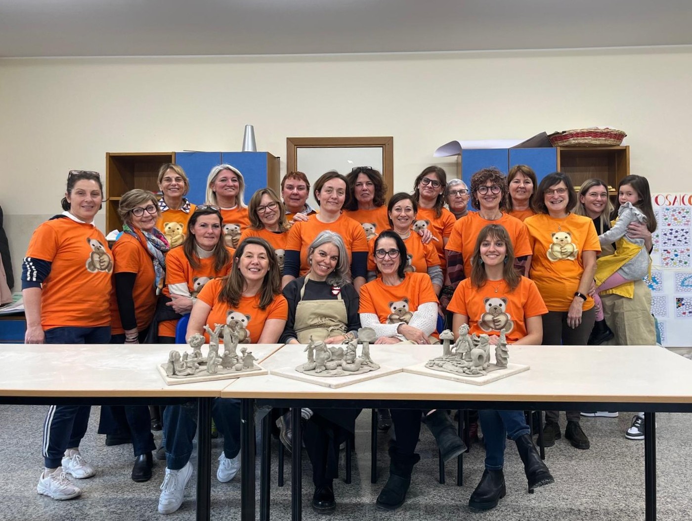 Azienda Ospedaliera Papa Giovanni XXIII