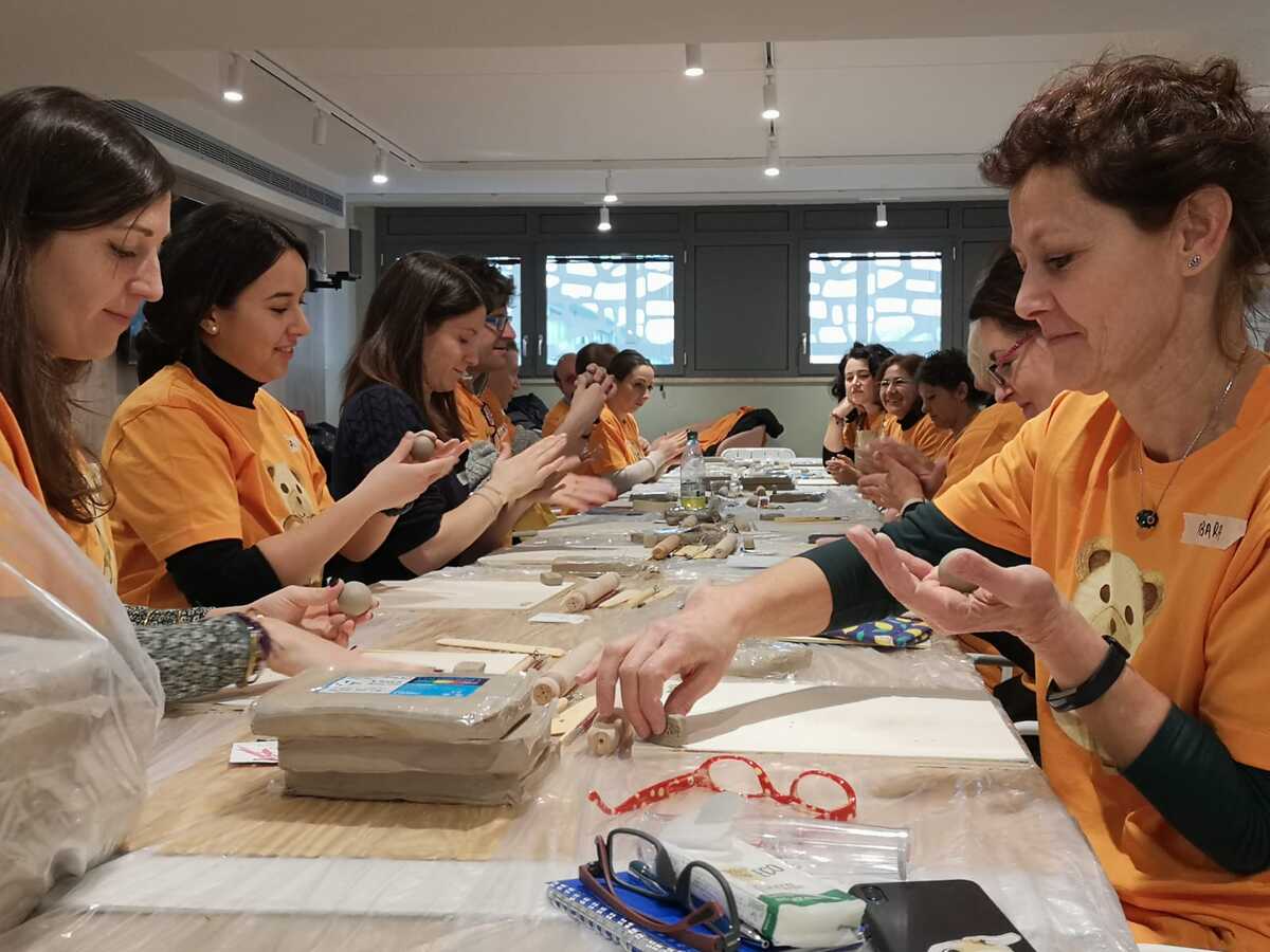 Fondazione Lene Thun - Attività