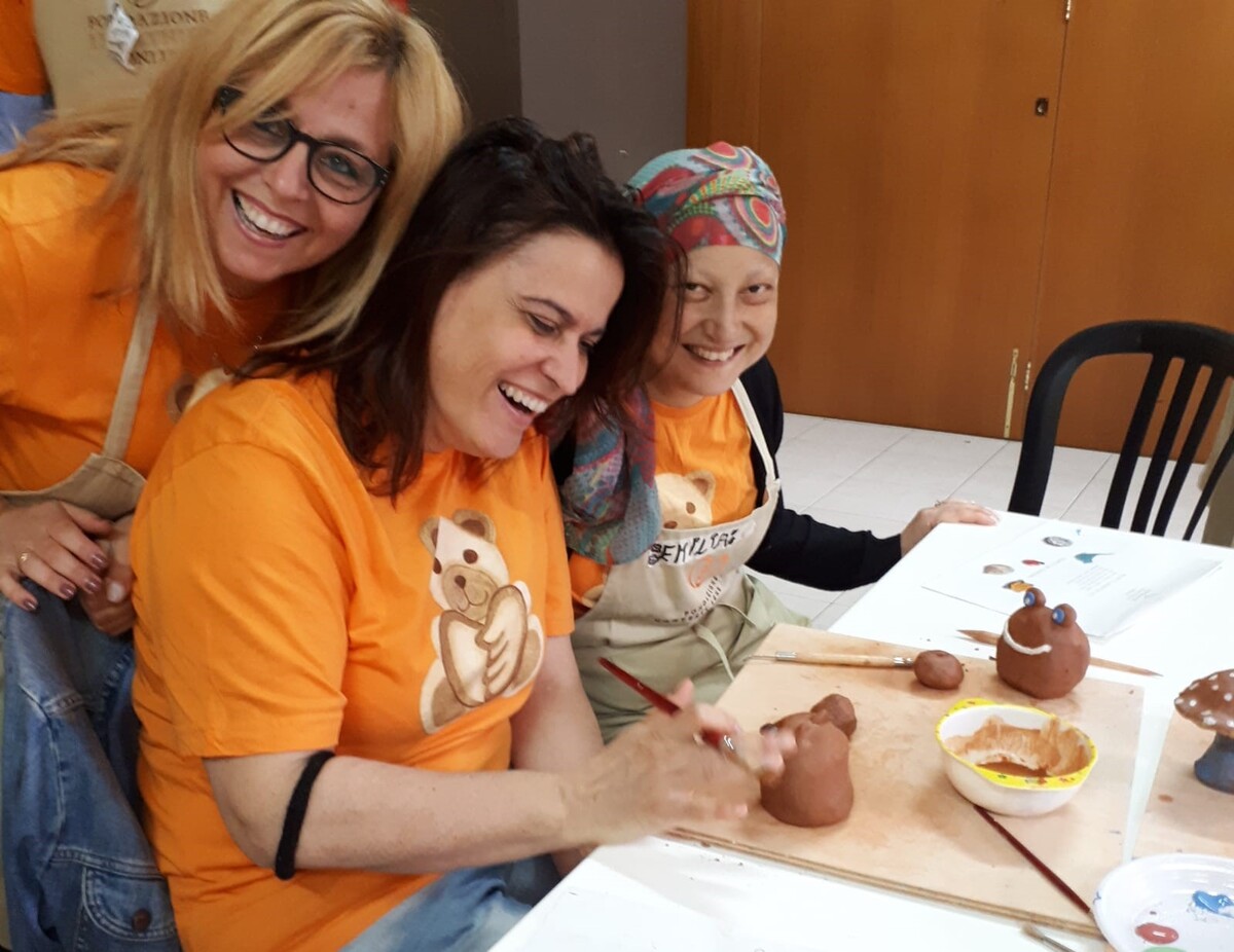 Fondazione Lene Thun - Attività
