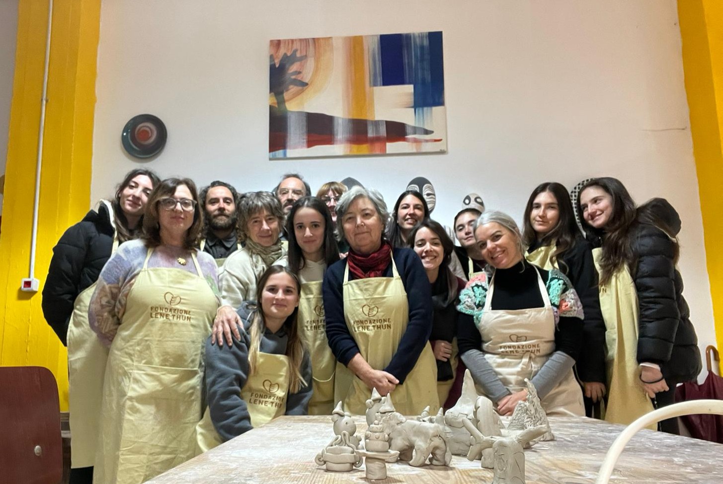 Ospedale Bambin Gesù