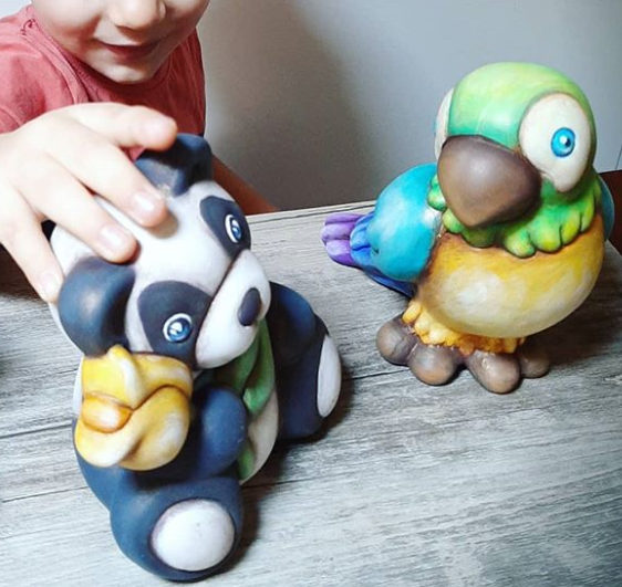 Decora con un Amico