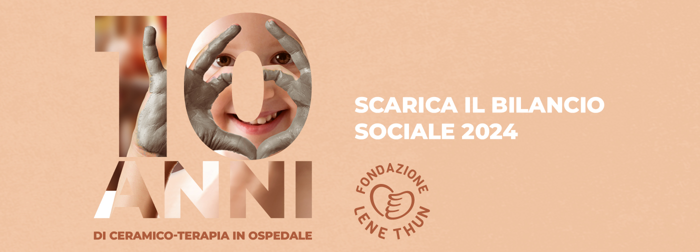 Bilancio Sociale 2024