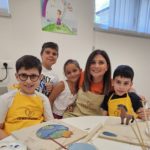 Giornata Diritti Bambini