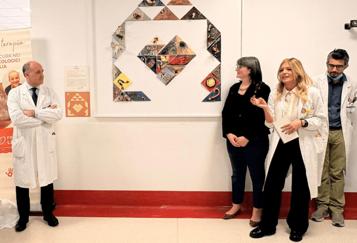 Prendersi cura di chi cura