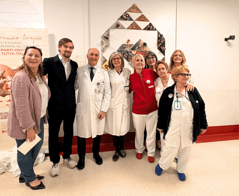 Prendersi cura di chi cura