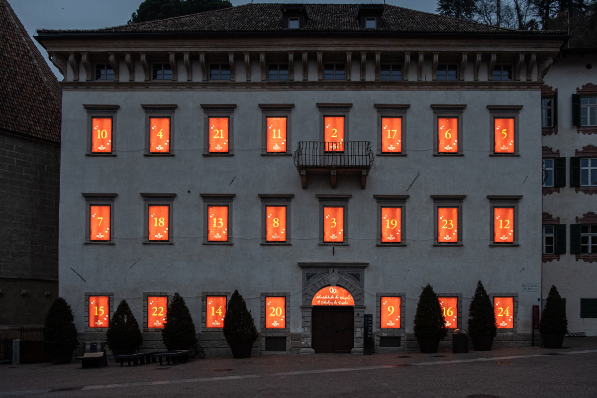 Azienda di Soggiorno di Merano/Chantal Redavid