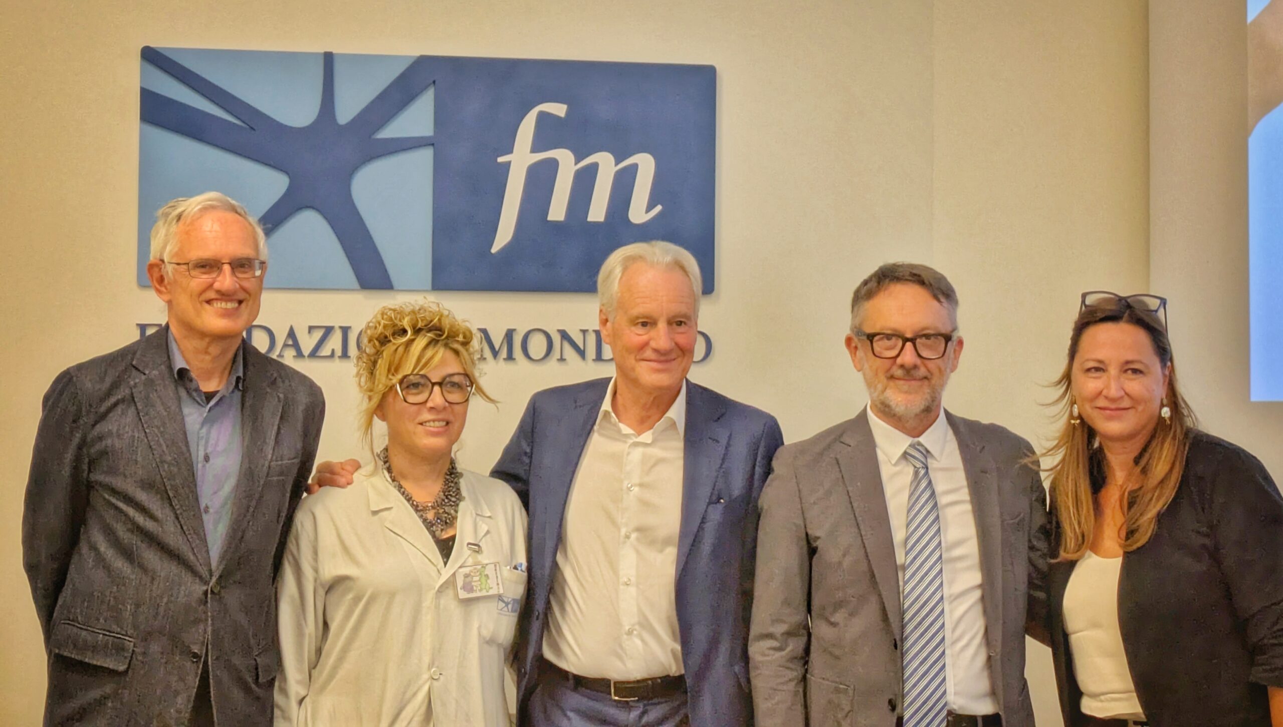 Fondazione Mondino IRCCS e Fondazione Lene Thun insieme per la ceramico-terapia
